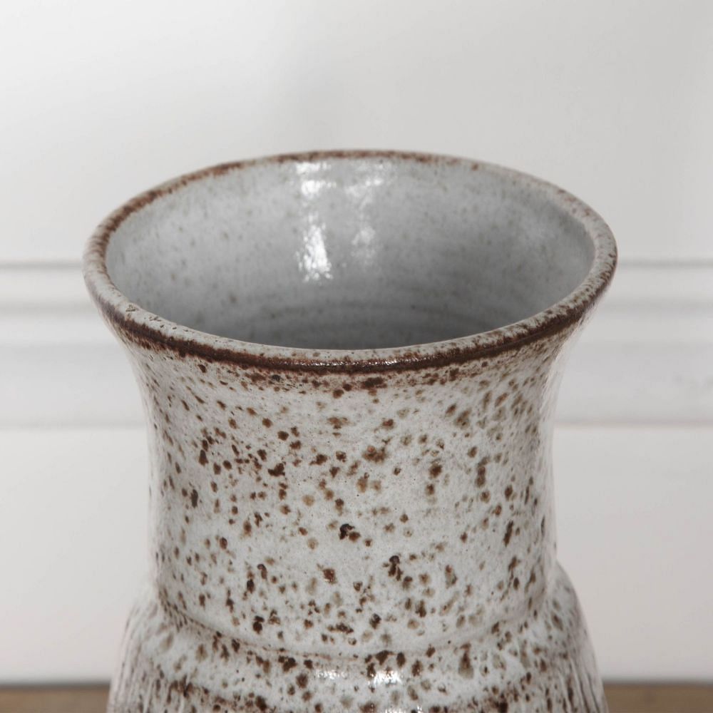 20th Century Ceramic Vase by Alain Granet DA2931717