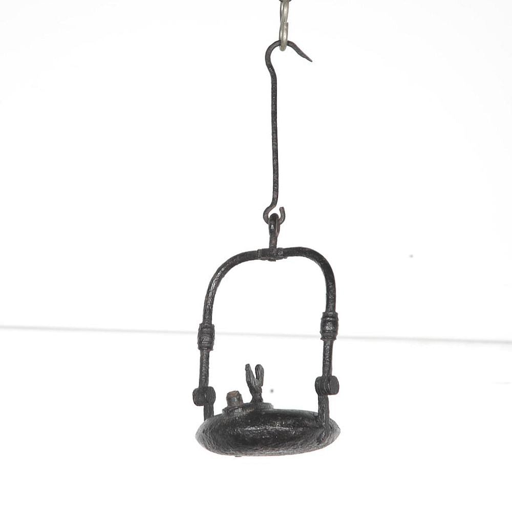 18th Century French Oil Burners DA3724928
