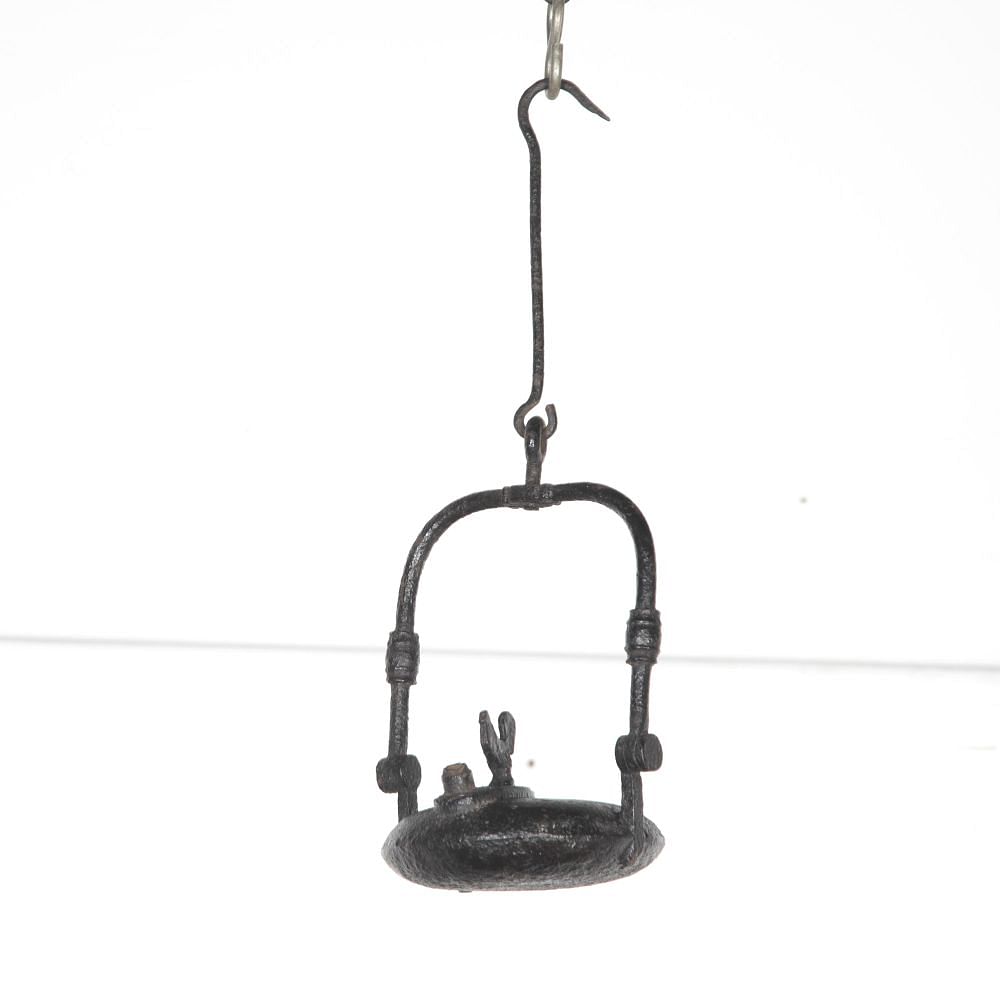 18th Century French Oil Burners DA3724928