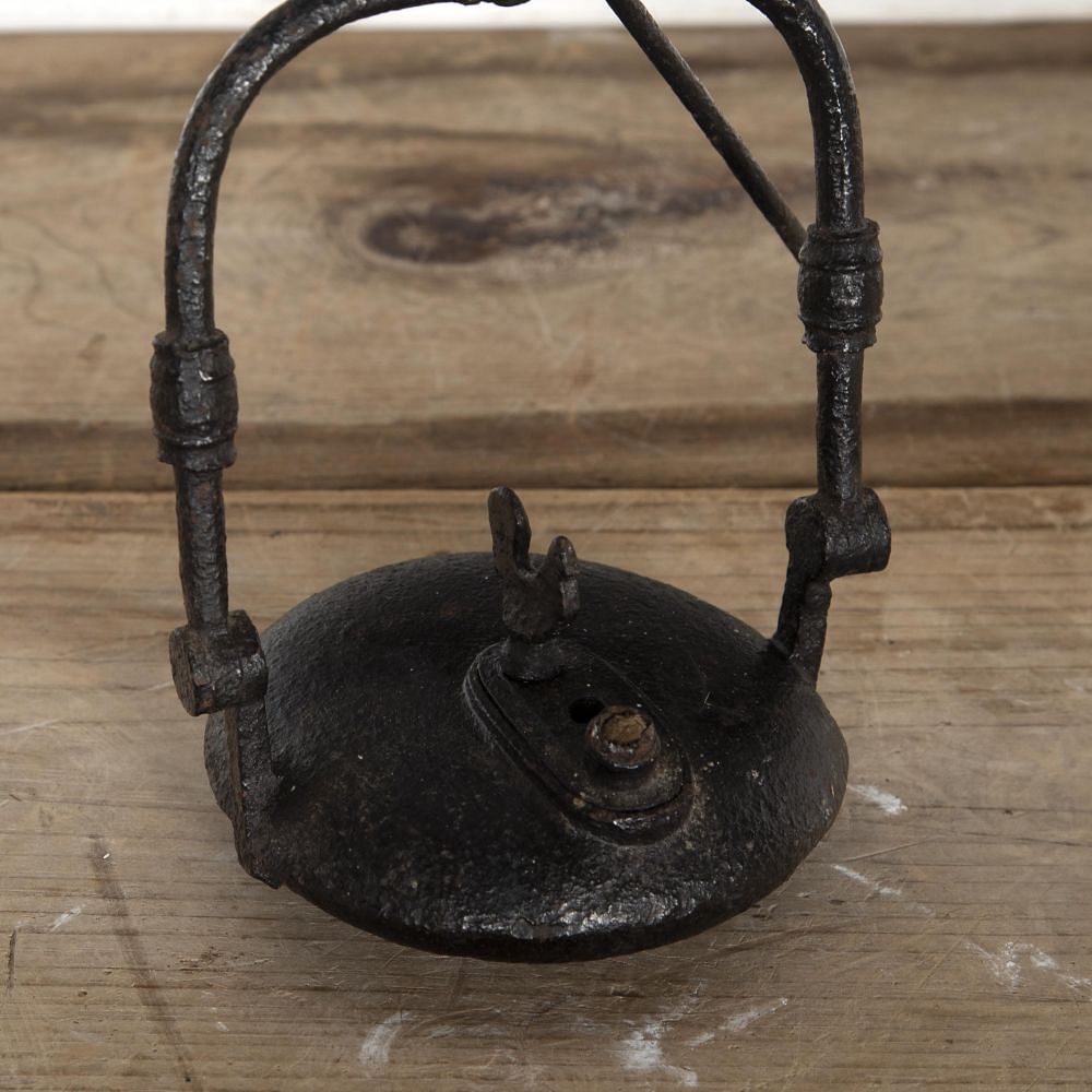 18th Century French Oil Burners DA3724928