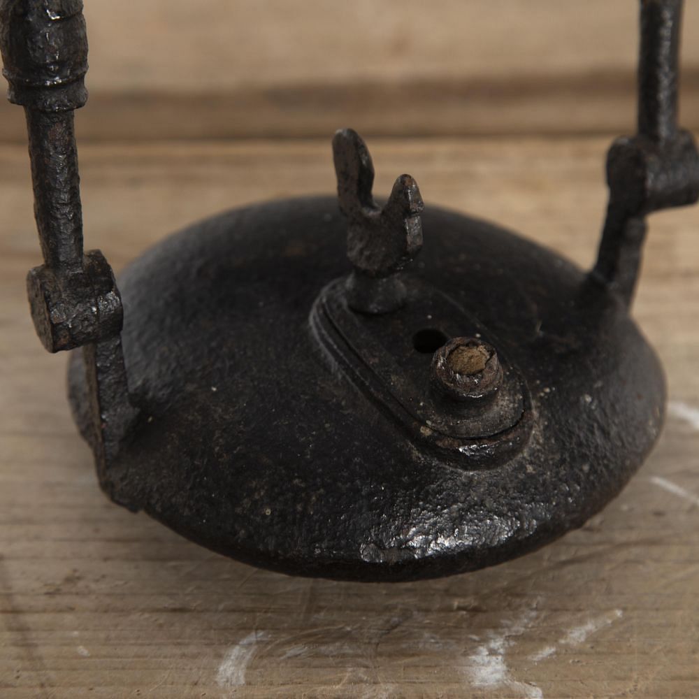 18th Century French Oil Burners DA3724928