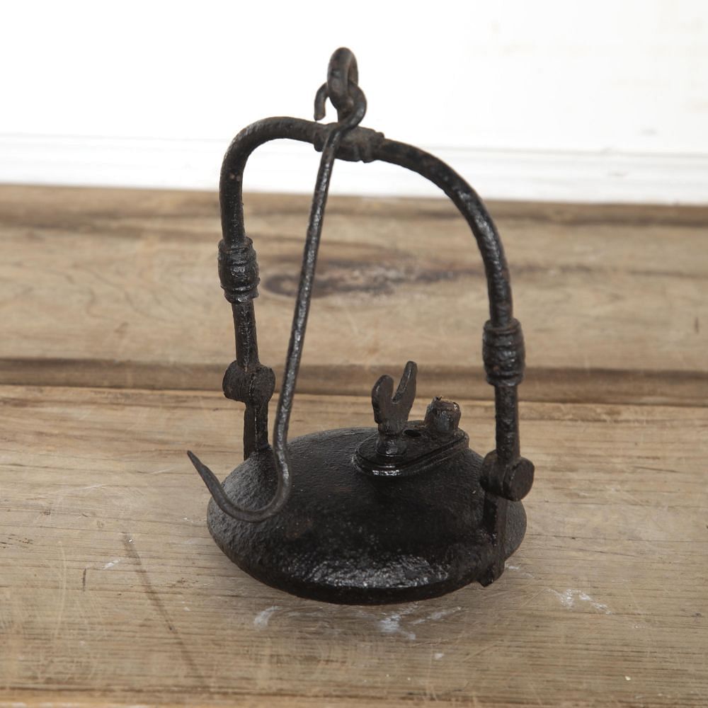 18th Century French Oil Burners DA3724928