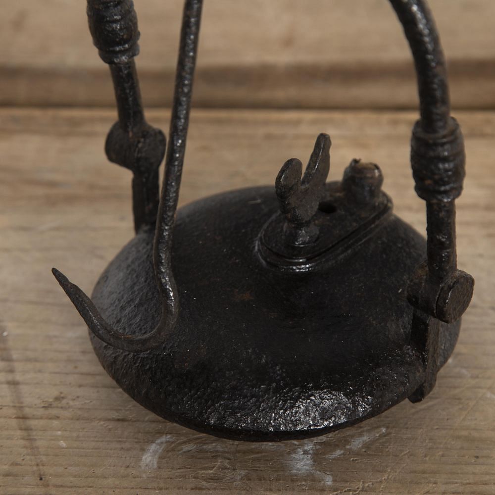 18th Century French Oil Burners DA3724928