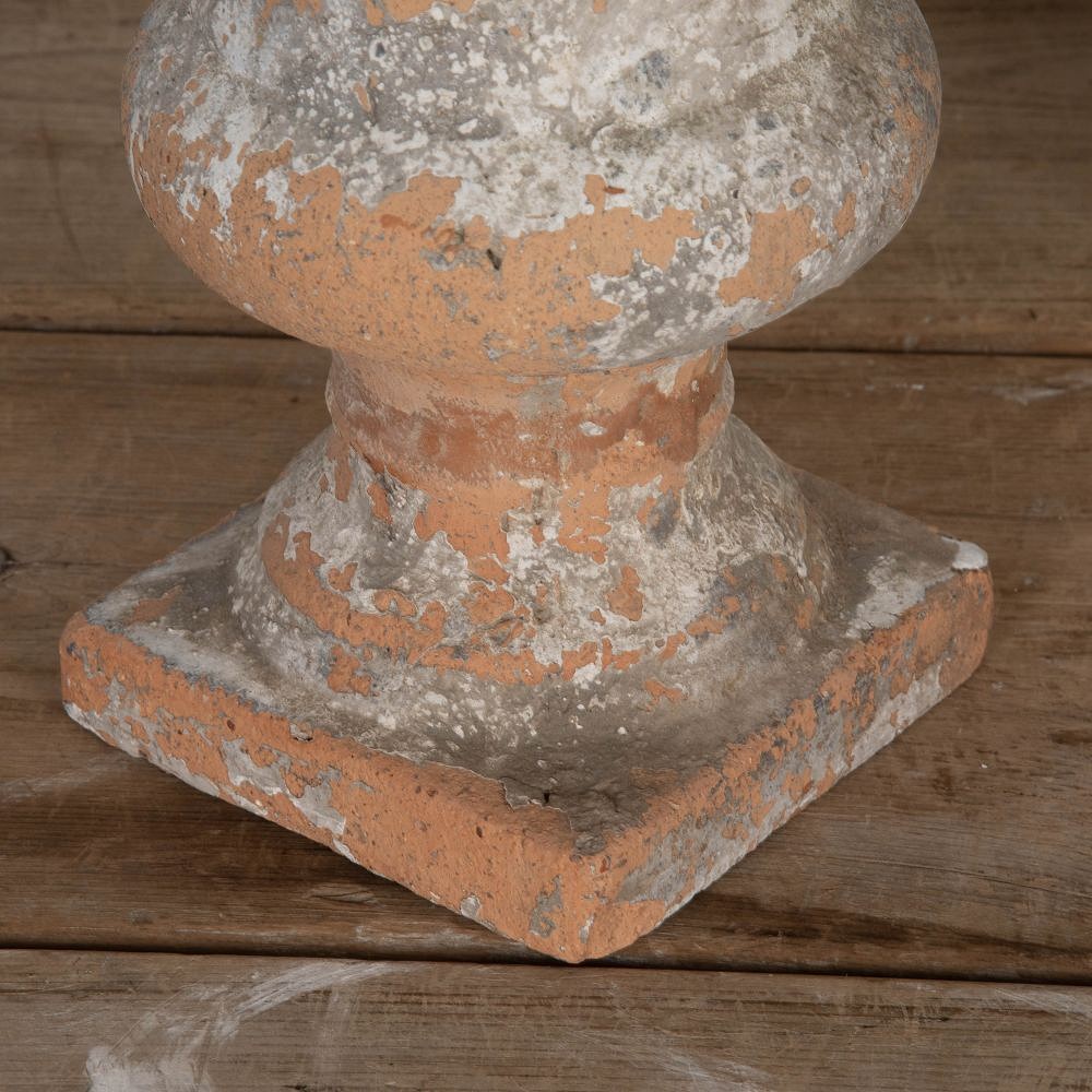 Pair of French Architectural Urns DA7118924