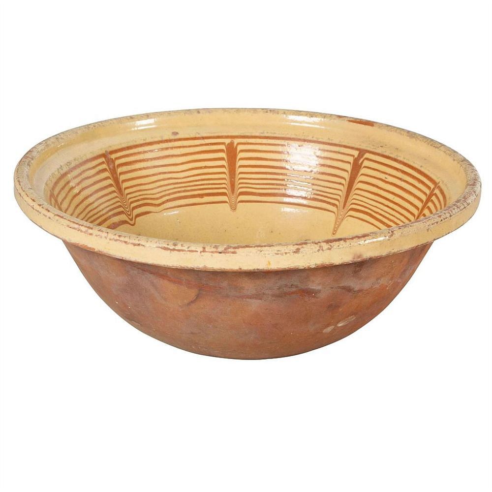 Traditional Slip Ware Graiselle DA7160733