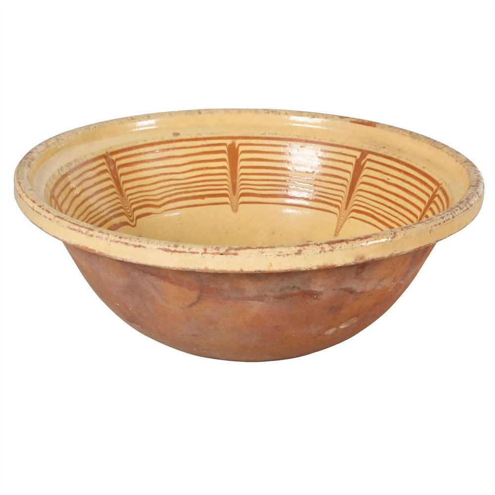 Traditional Slip Ware Graiselle DA7160733