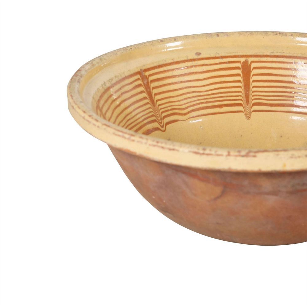 Traditional Slip Ware Graiselle DA7160733