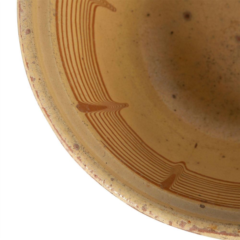 Traditional Slip Ware Graiselle DA7160733
