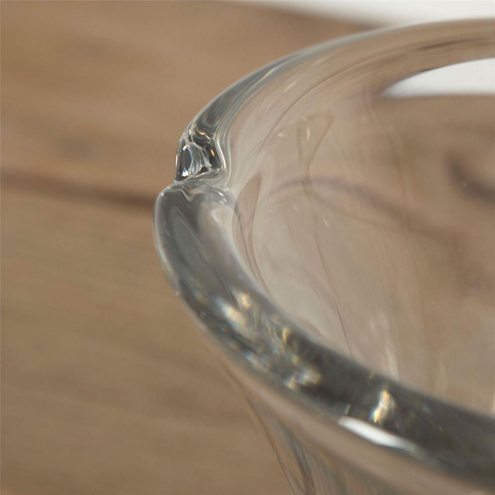 Large Daum Crystal Vase DA7162011
