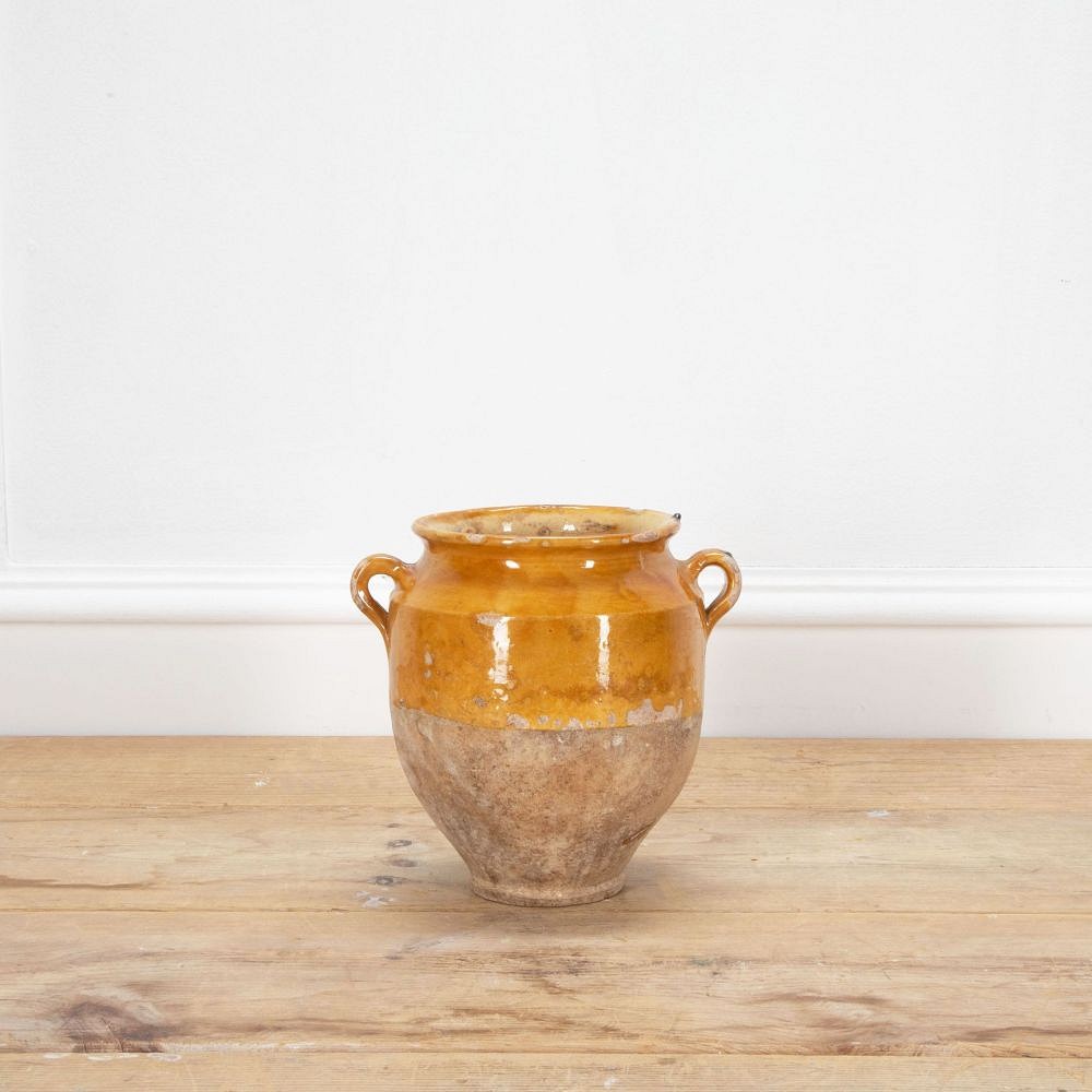 19th Century French Confit Pot DA7234071