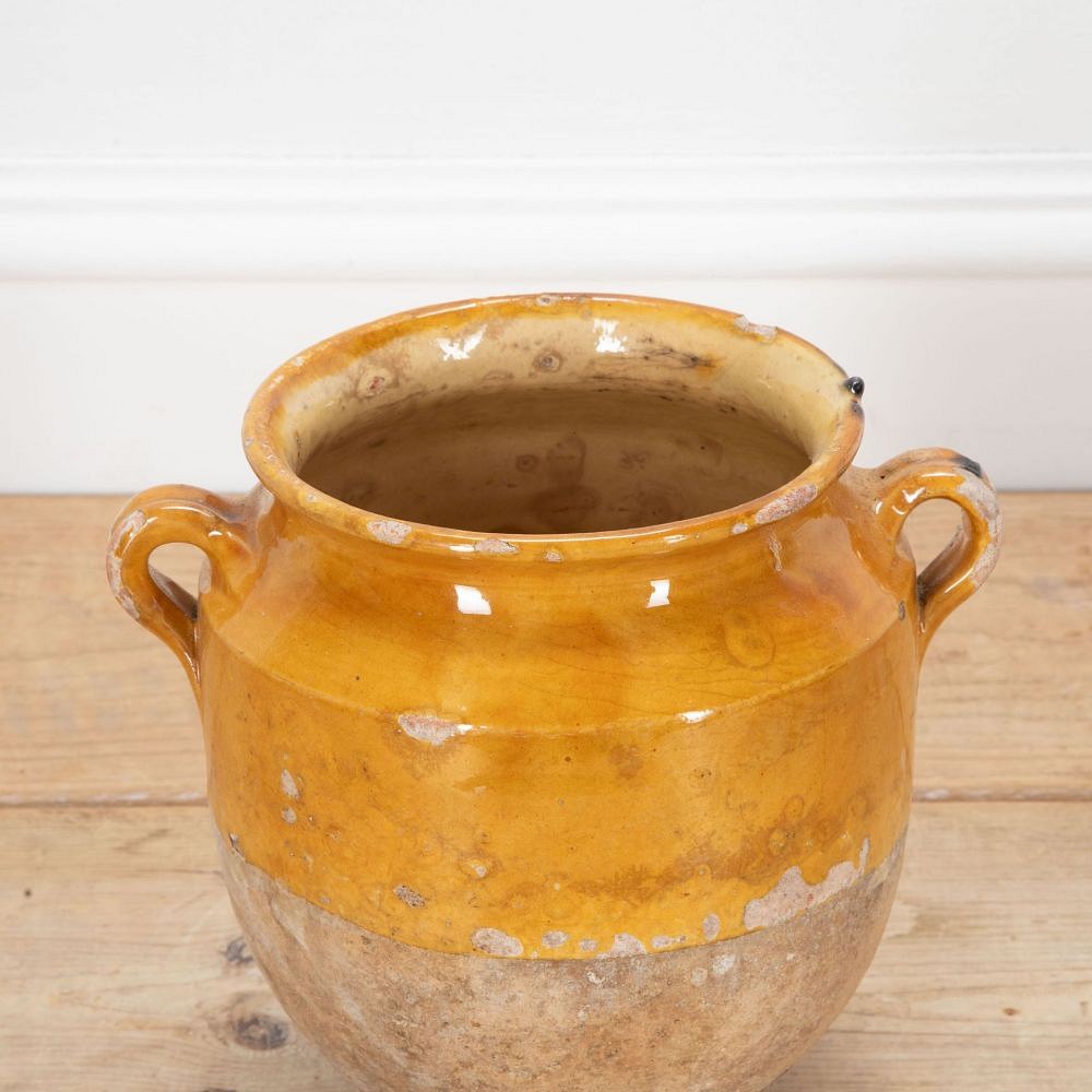 19th Century French Confit Pot DA7234071