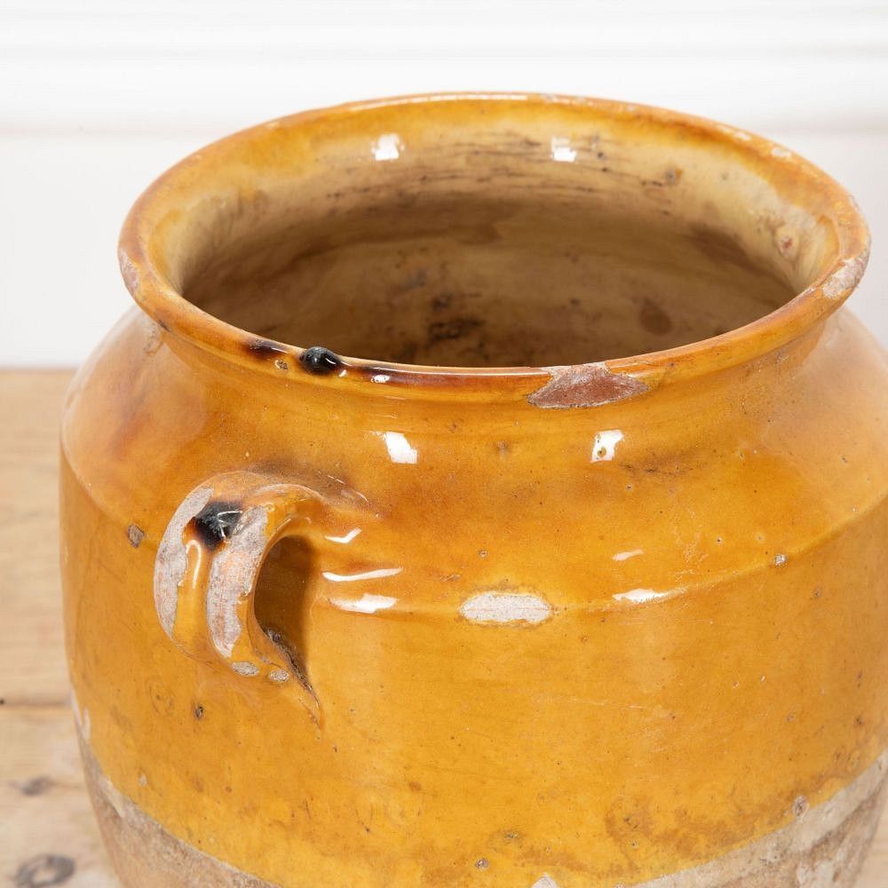 19th Century French Confit Pot DA7234071