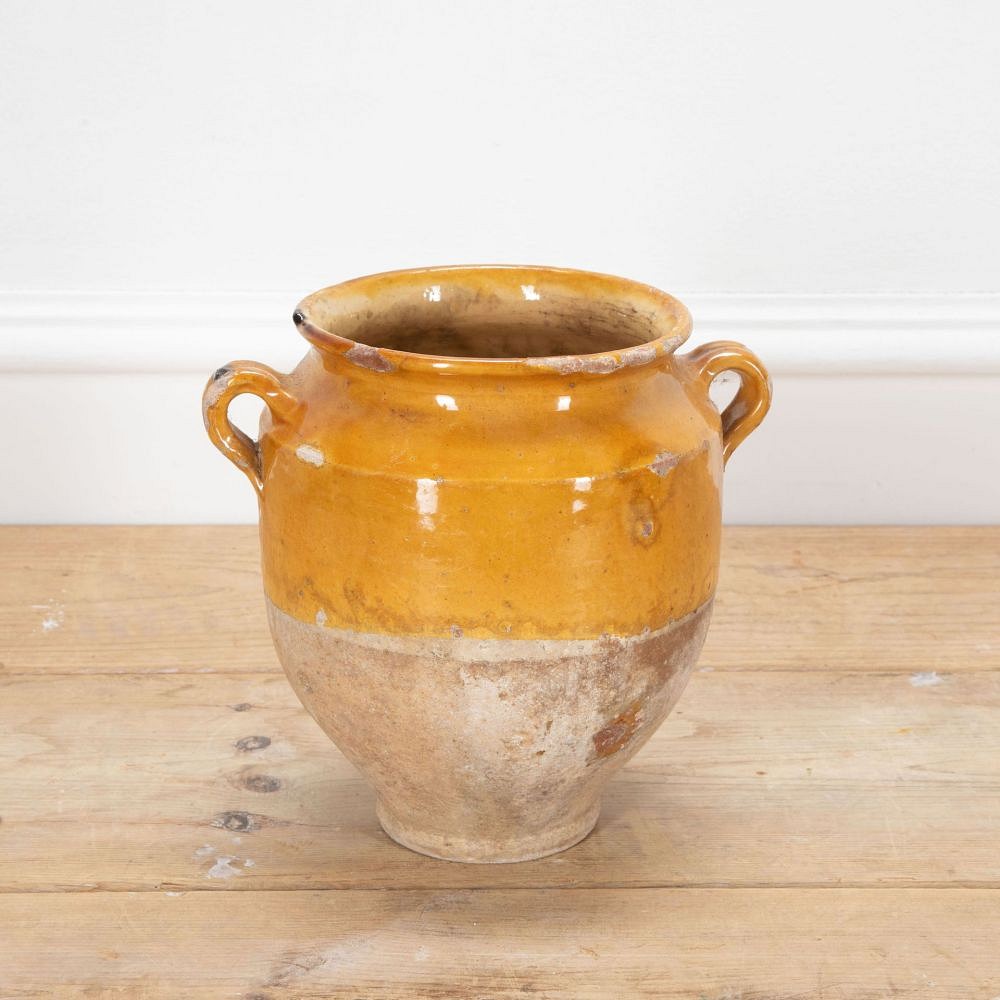 19th Century French Confit Pot DA7234071