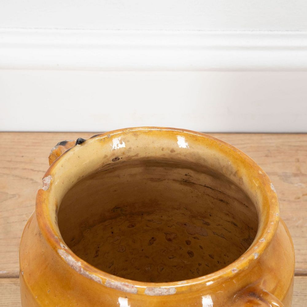 19th Century French Confit Pot DA7234071