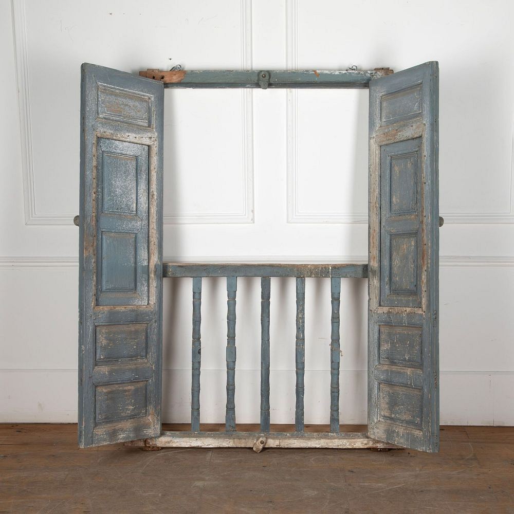Early 19th Century Spanish Balcony DA7432200