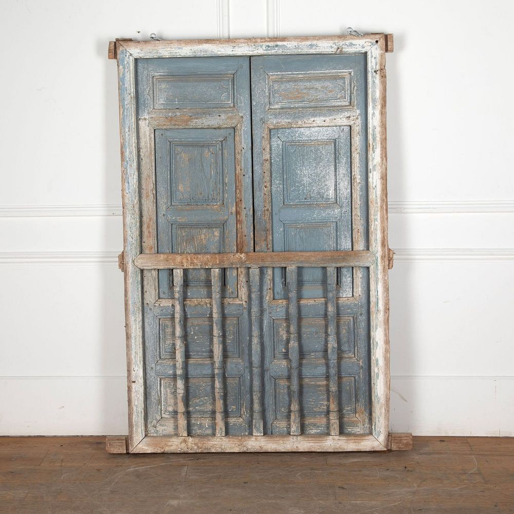 Early 19th Century Spanish Balcony DA7432200
