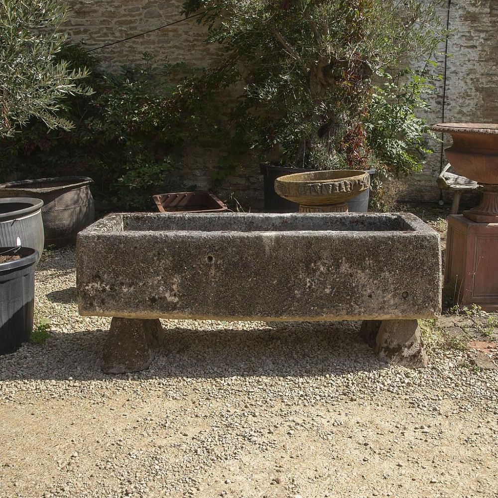 Stone Trough in Limestone GA1911153