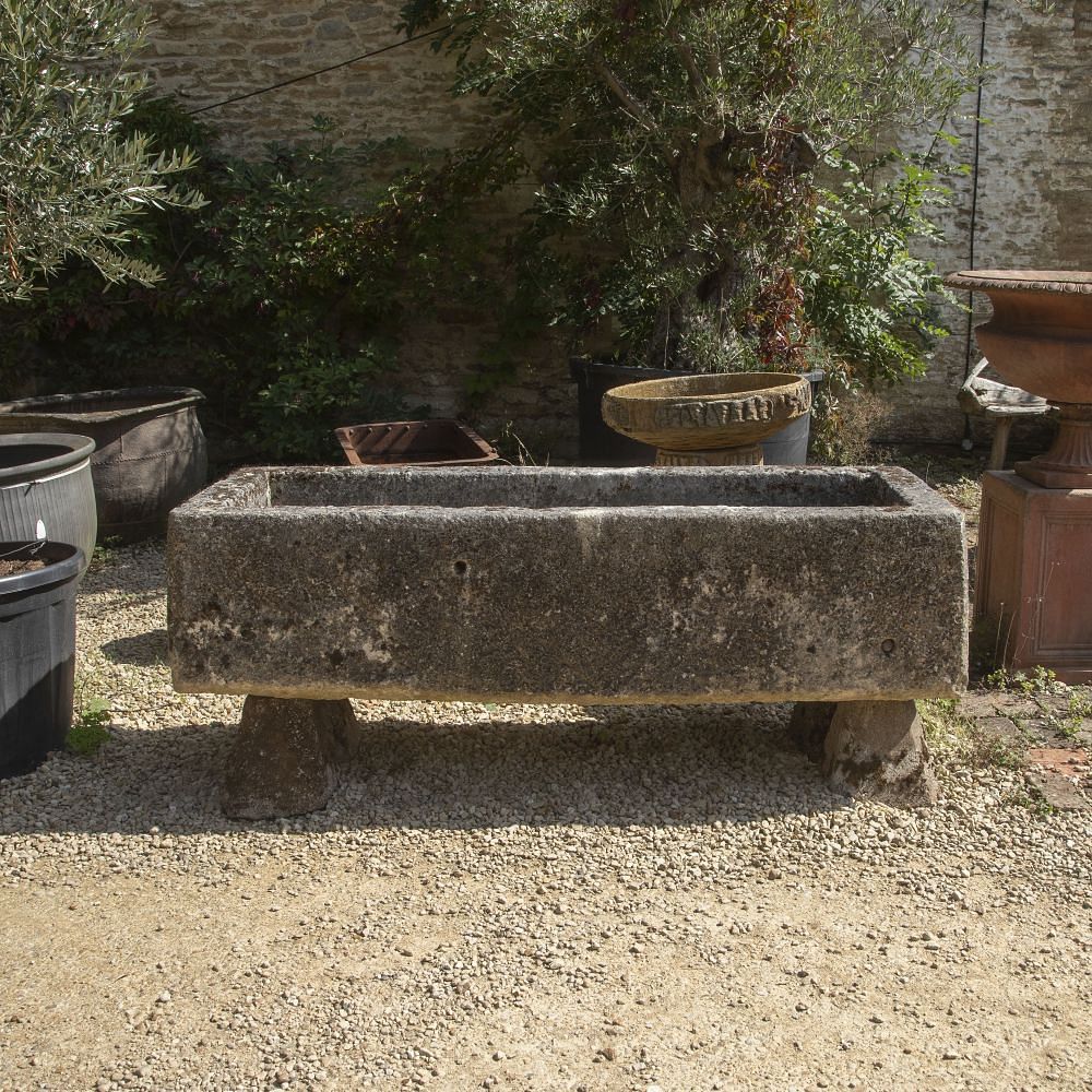 Stone Trough in Limestone GA1911153