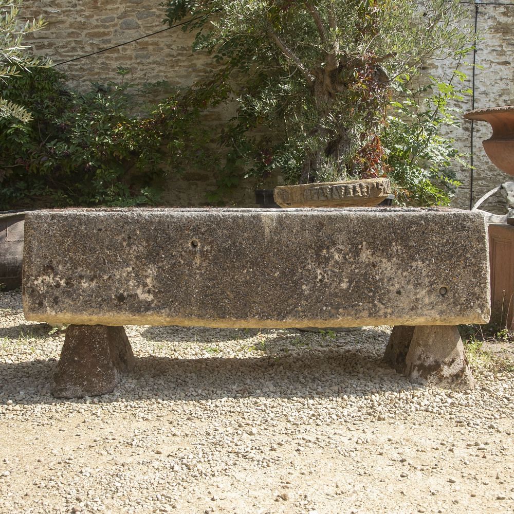 Stone Trough in Limestone GA1911153