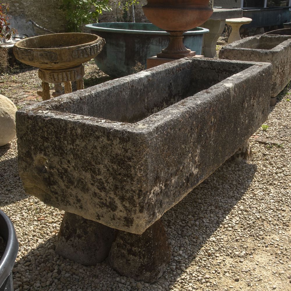 Stone Trough in Limestone GA1911153