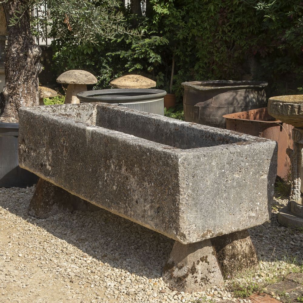 Stone Trough in Limestone GA1911153