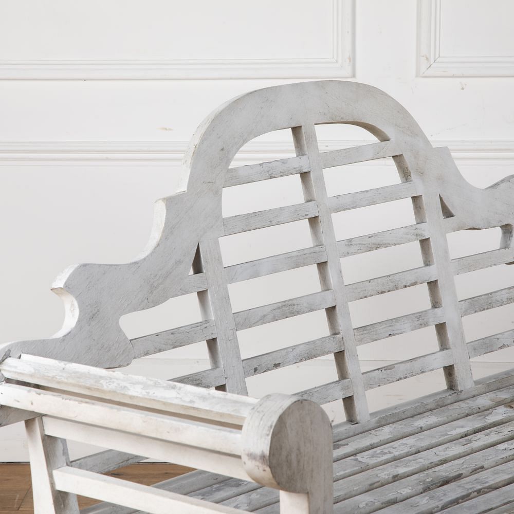 20th Century English Garden Bench GA2028434