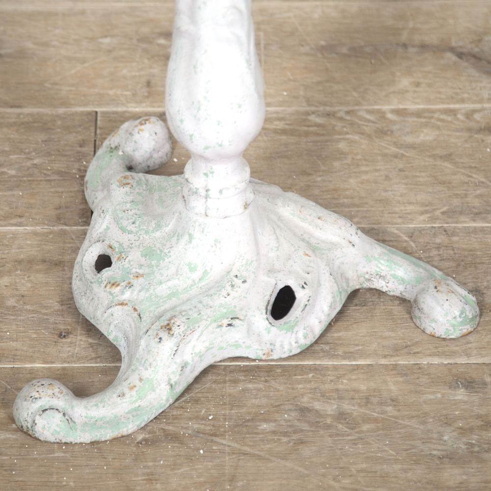 French 19th Century Bistro Table GA4117008