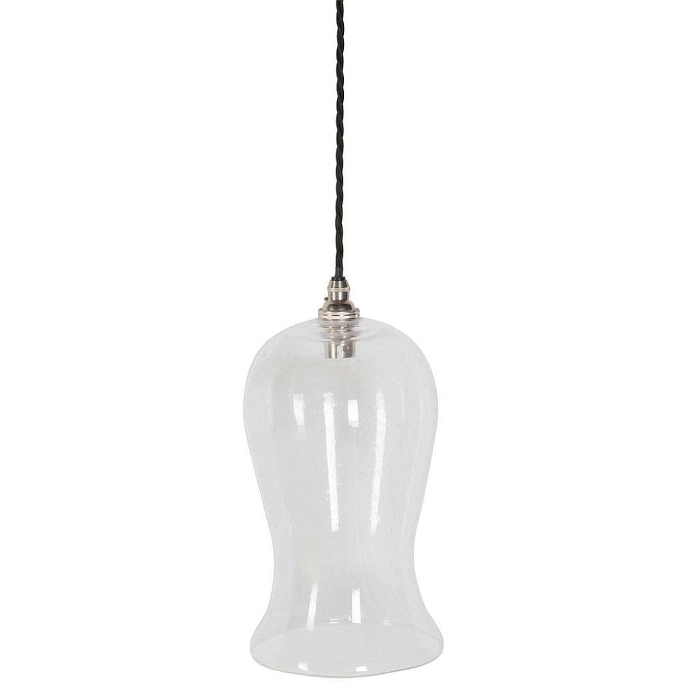 Hand Blown Glass Pendant LC219781
