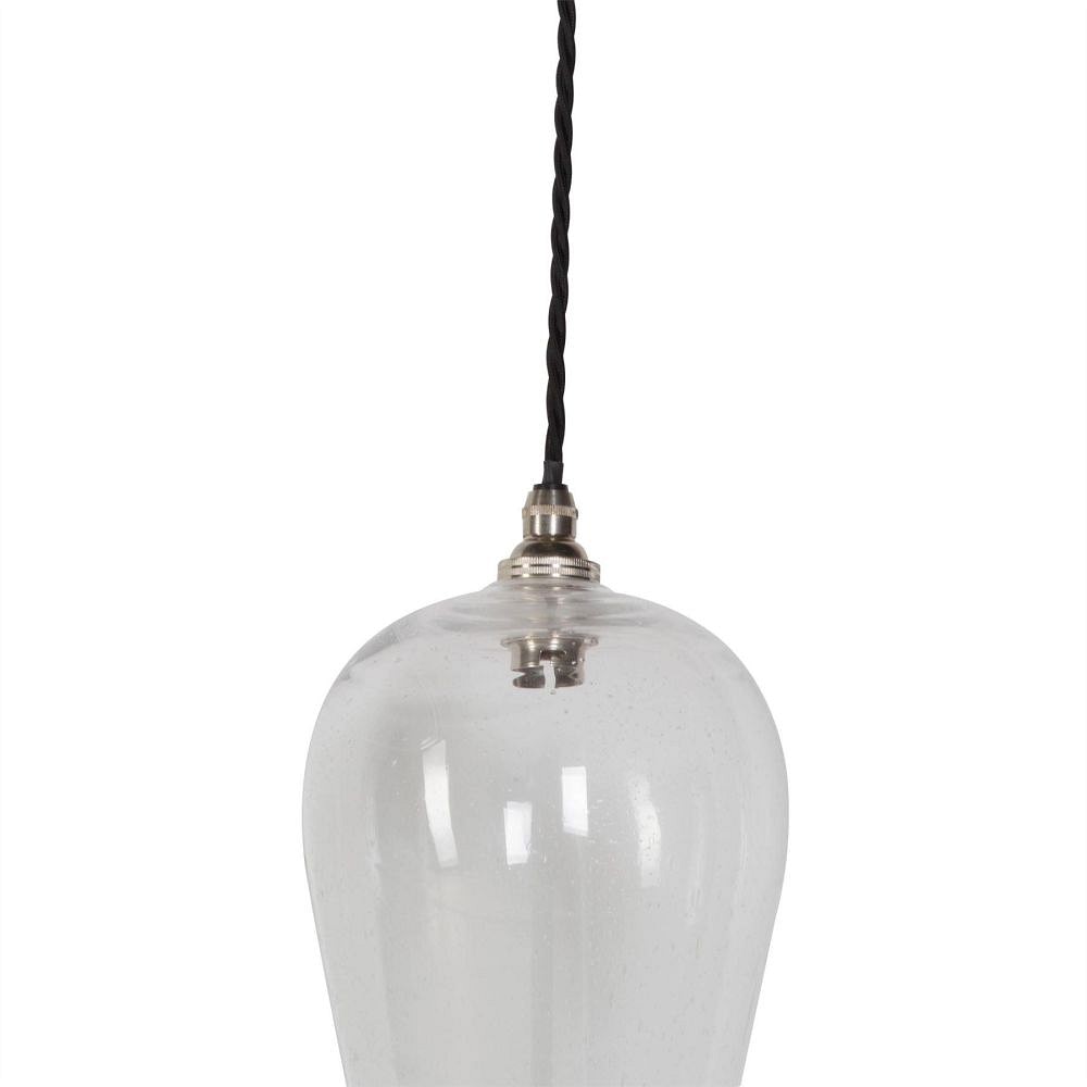 Hand Blown Glass Pendant LC219781