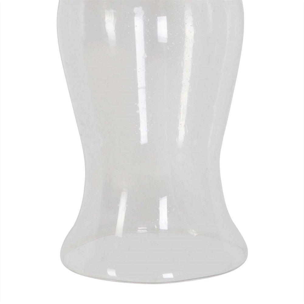 Hand Blown Glass Pendant LC219781