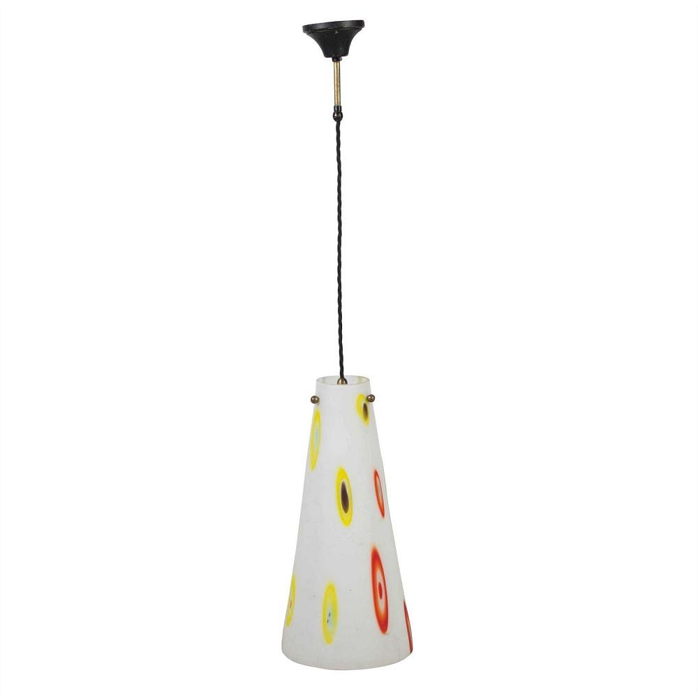 Millefiori Lamp LC2810869