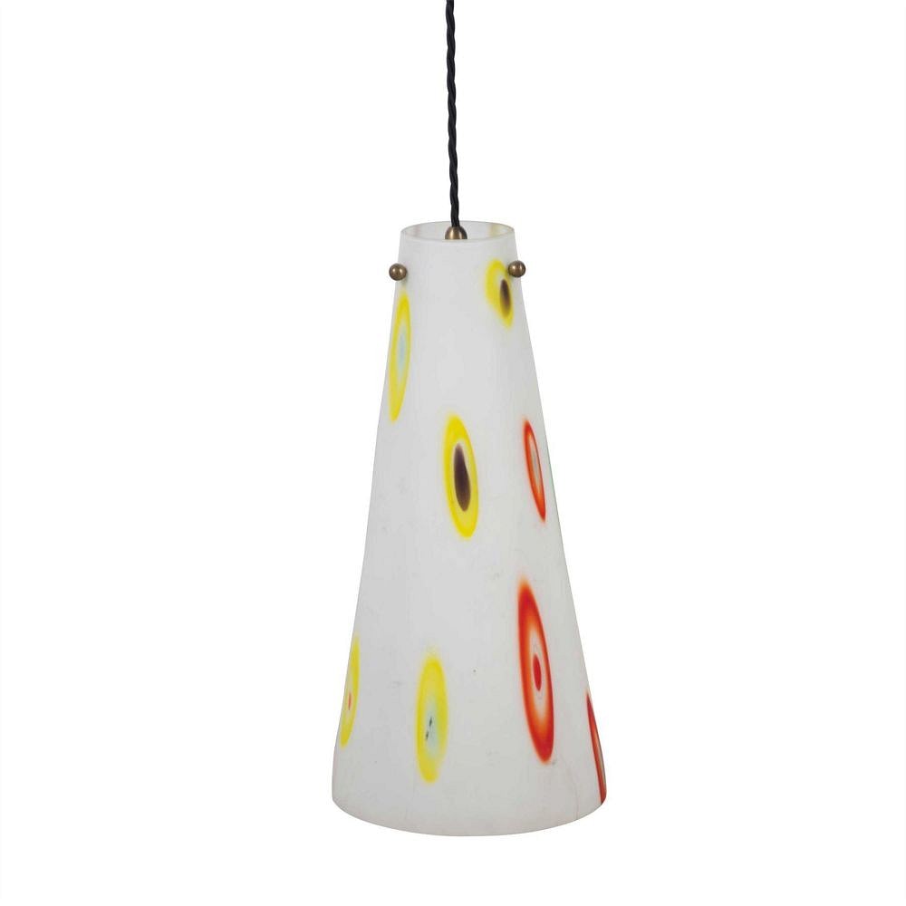Millefiori Lamp LC2810869