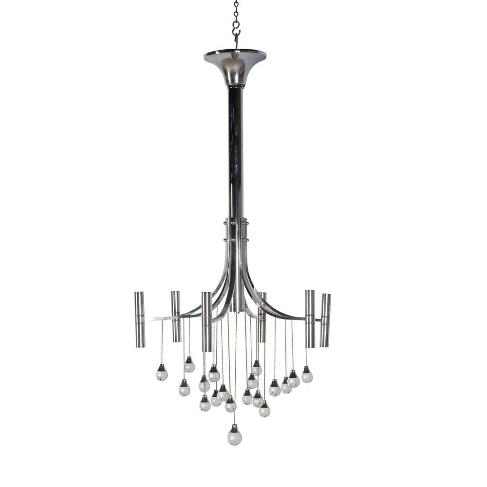 Sciolari Crystal Chandelier LC4354549