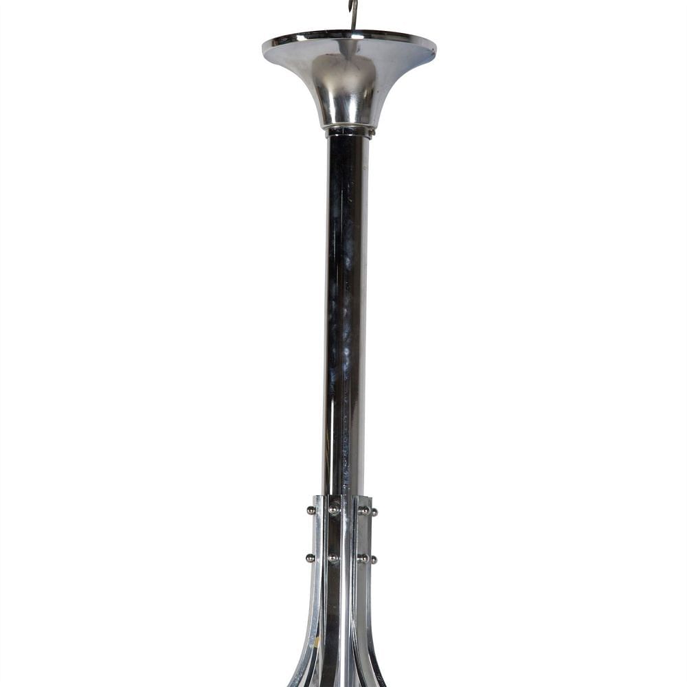 Sciolari Crystal Chandelier LC4354549