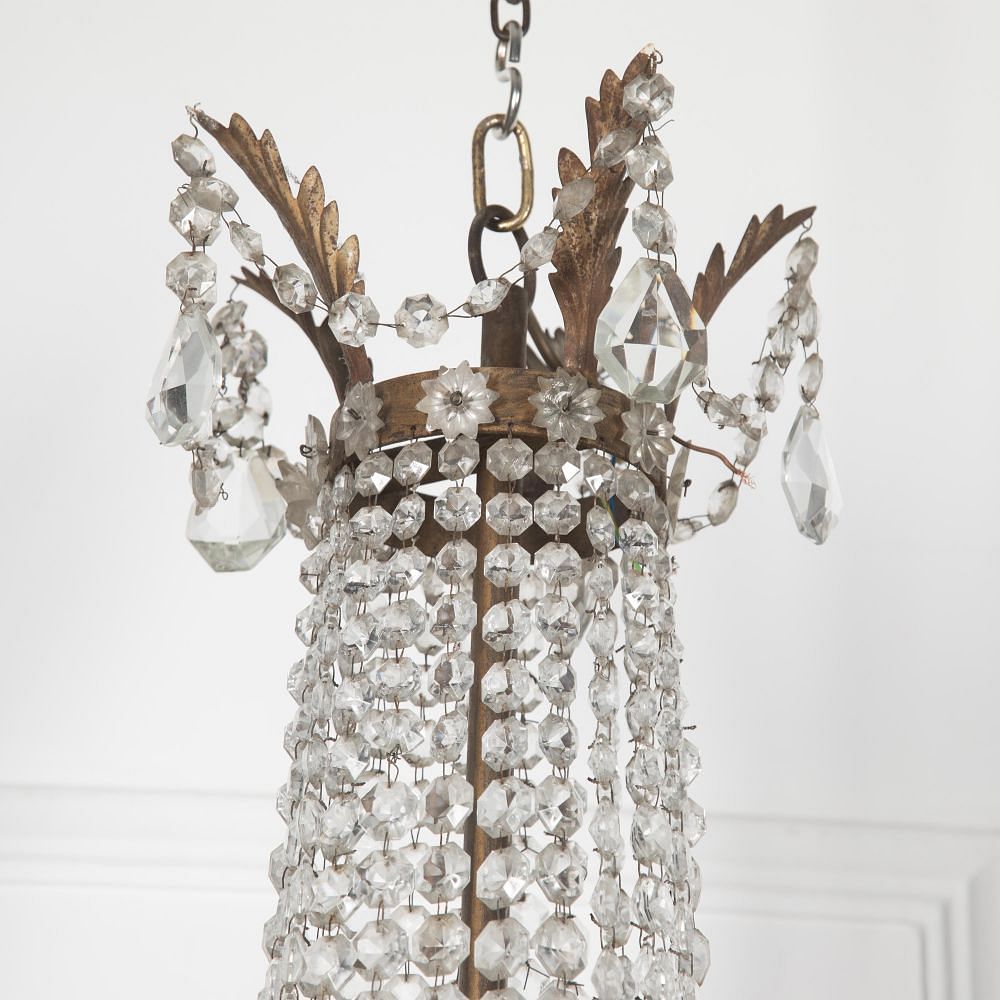 19th Century French Chandelier LC6028951