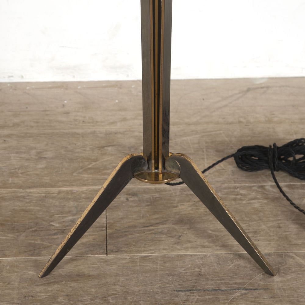 Elegant Floor Lamp by Maison Jansen LF3013520
