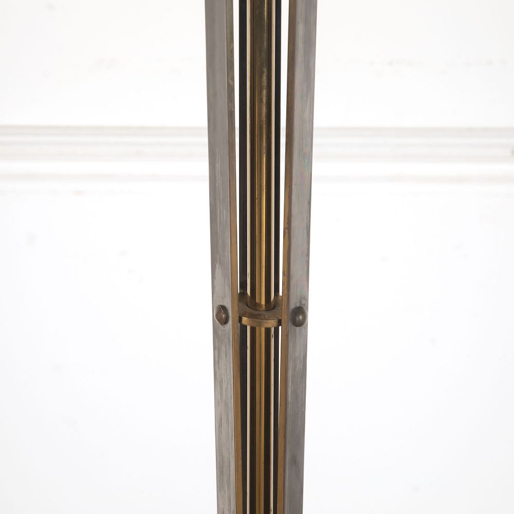 Elegant Floor Lamp by Maison Jansen LF3013520