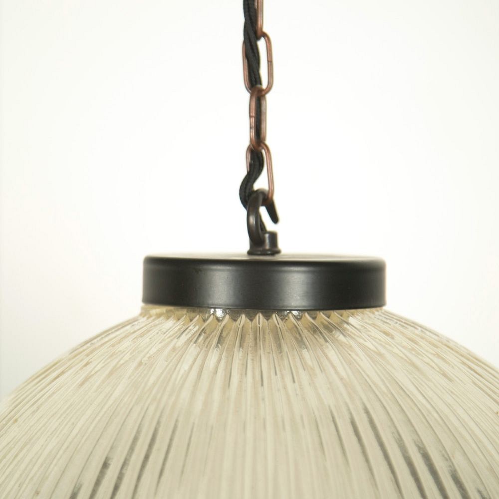 Pair of Holophane Lampshades LL0560940