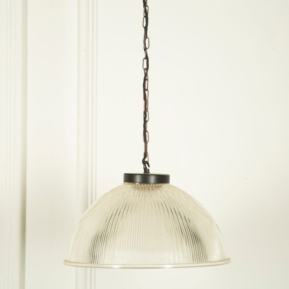 Pair of Holophane Lampshades LL0560940