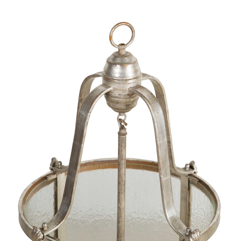 Pair of 20th Century Hall Lanterns c.1970 LL4159038