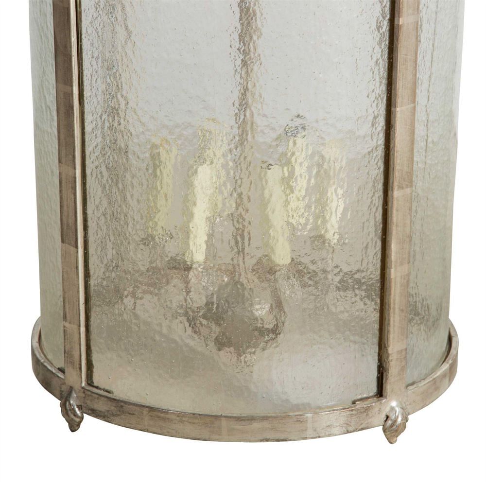 Pair of 20th Century Hall Lanterns c.1970 LL4159038