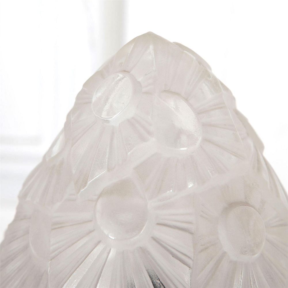 Small Art Deco Table Lamp by Degué LT2960989