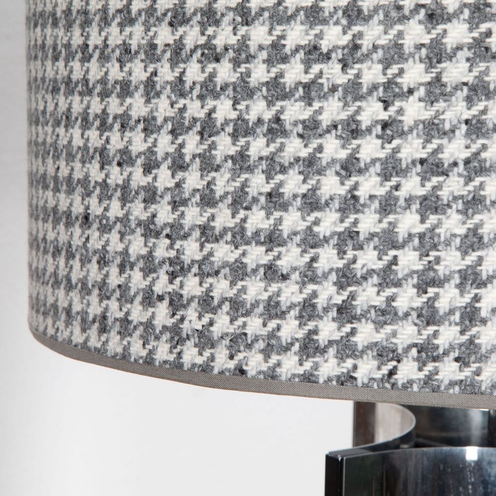 Pair of Mid-Century Chrome Table Lamps LT4633706