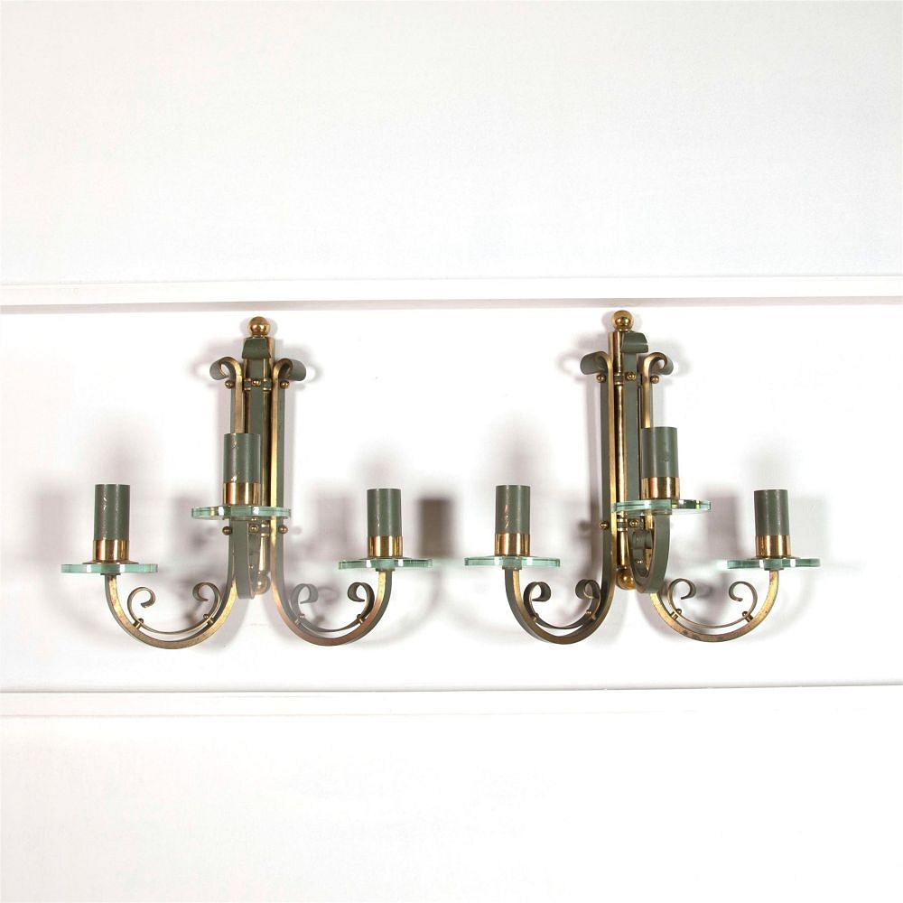 Pair of French Lights LW2062281