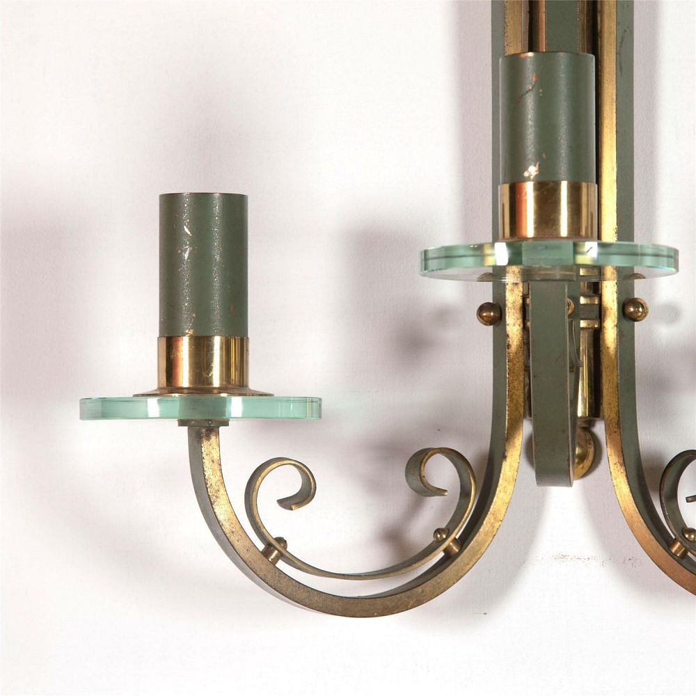 Pair of French Lights LW2062281