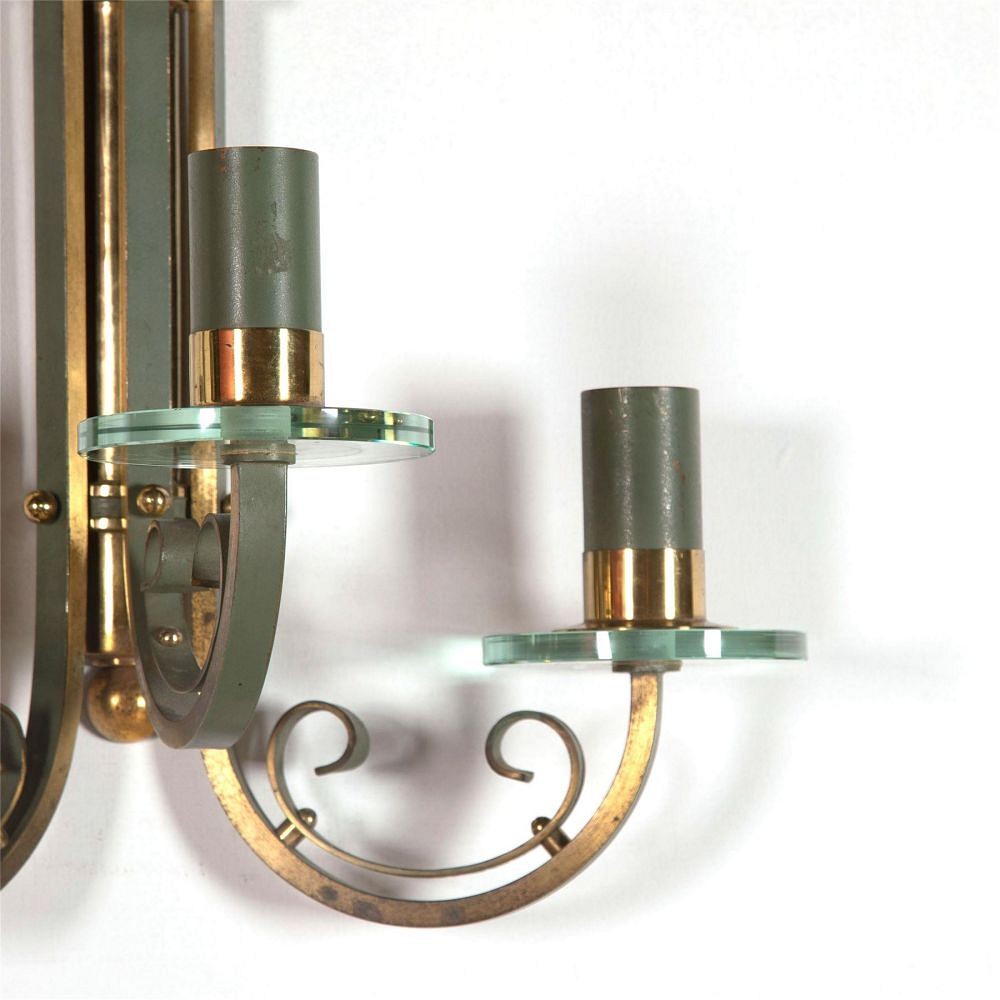 Pair of French Lights LW2062281
