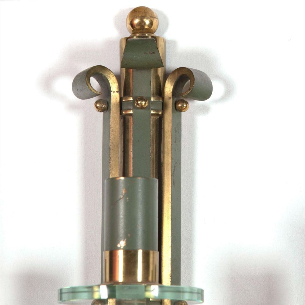 Pair of French Lights LW2062281