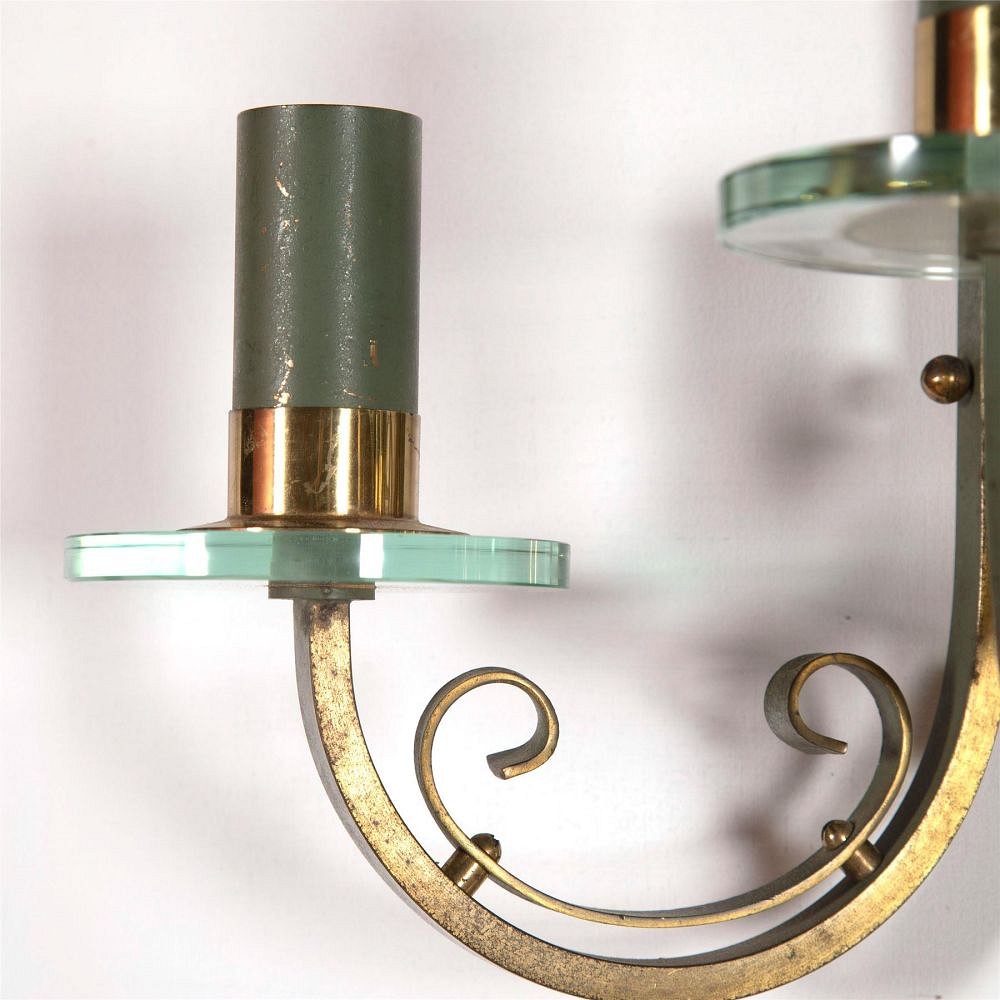 Pair of French Lights LW2062281