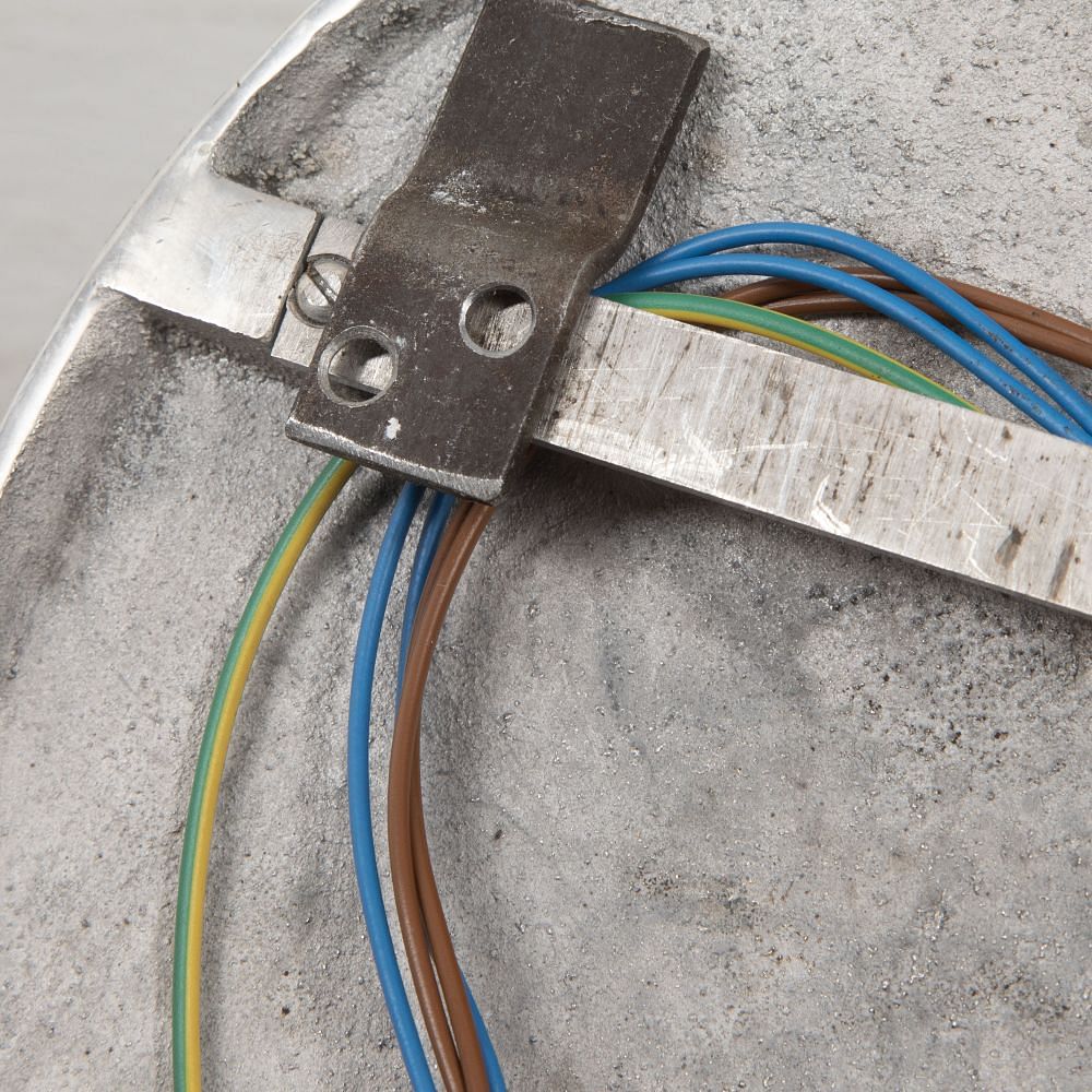 Silver Branch Wall Light LW2127127