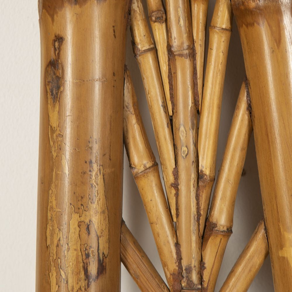 Decorative Bamboo Mirror MI1517719
